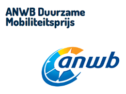 ANWB Duurzame Mobiliteitsprijs