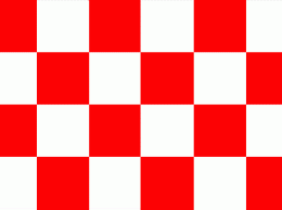 Noord-Brabant vlag