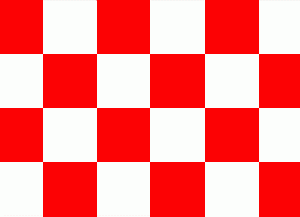 Noord-Brabant vlag