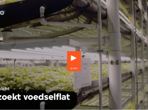 VPRO - Tegenlicht - Boer zoekt voedselflat